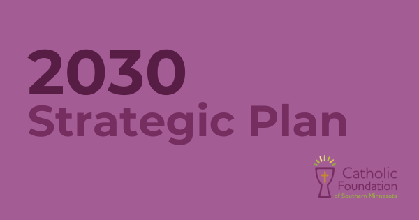 2030 Strategic Plan