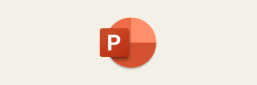 MS PowerPoint icon