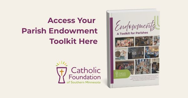 endowment toolkit