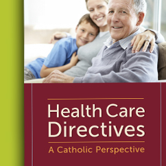 Health Care Directives Form